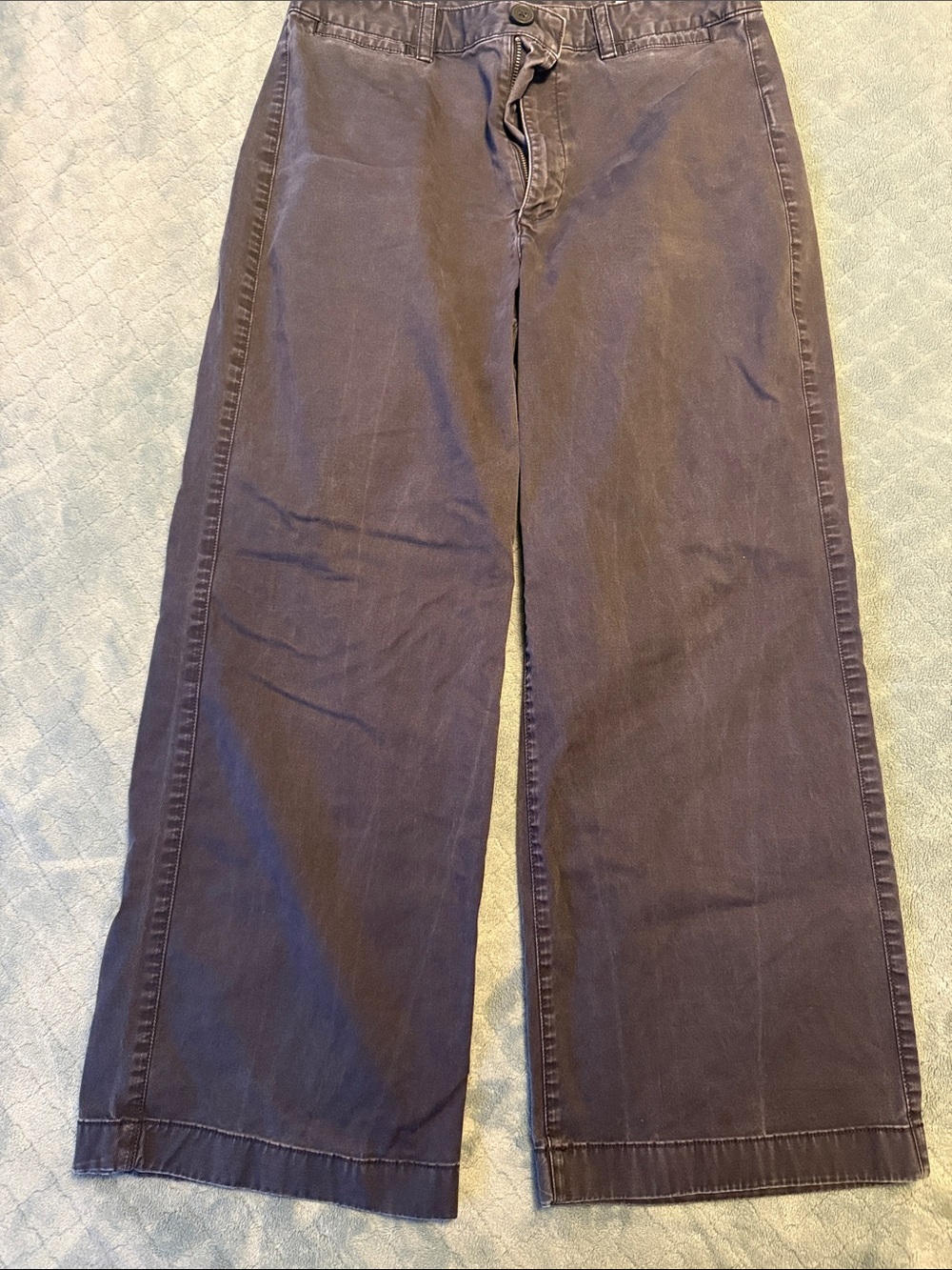 Gap High Rise Stride Ankle